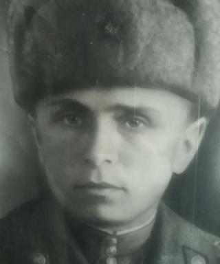 Дерюгин Михаил Семёнович