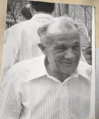 Калинеев Алексей Алексеевич