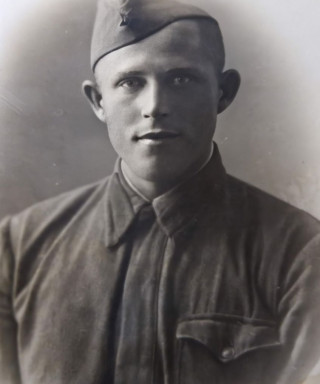 Пацкевич Роман Николаевич