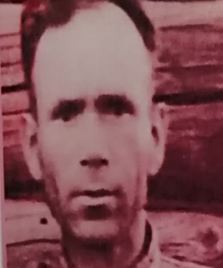 Шинкевич Гаврила Павлович