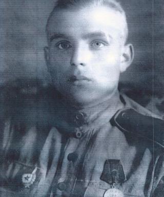Тимонин Петр Павлович