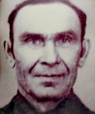 Серёдкин Сергей Артемьевич