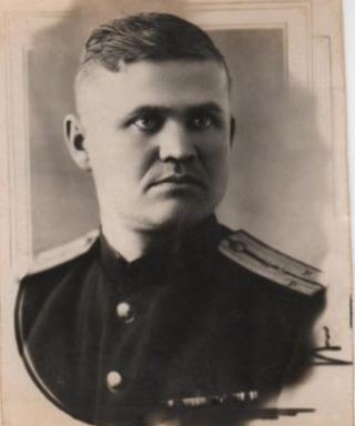 Гулиш Сергей Михайлович