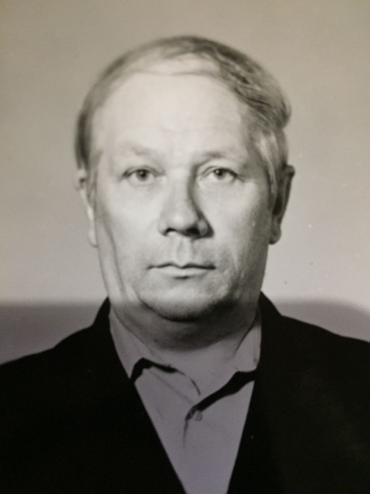 Авдеев Дмитрий Алексеевич