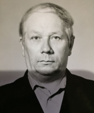 Авдеев Дмитрий Алексеевич