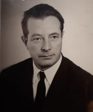 Волков Михаил Ильич