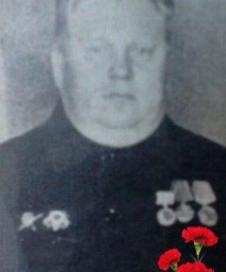Сайганов Алексей Павлович