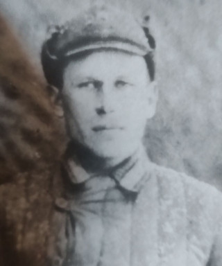 Попков Павел Николаевич