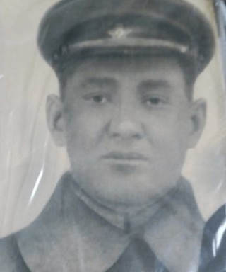 Азнабаев Самигулла Гиззатович