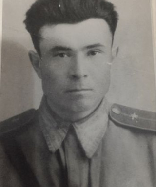 Суяргулов Мадрислам Сайфульмулюкович