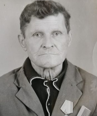 Протасов Степан Федорович