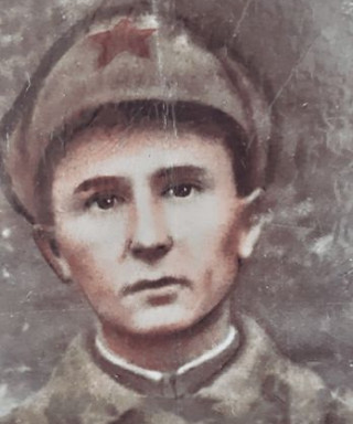 Цаплин Максим Харитонович