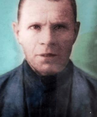 Скопинцев Василий Федорович