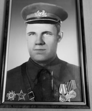 Нефедов Константин Сергеевич