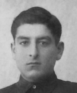 Клафас Константин Петрович