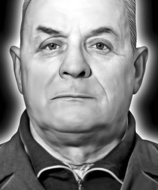 Саламатов Иван Серафимович