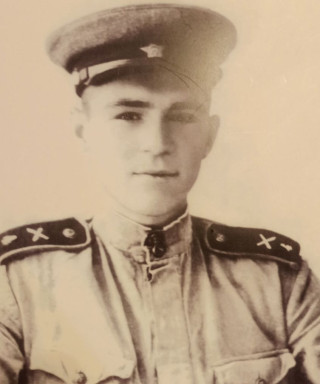 Белоножкин Александр Николаевич