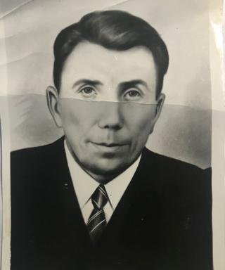 Андреев Алексей Дмитриевич