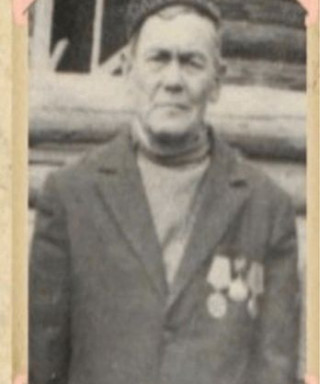 Юмагужин Газзал Абзалович