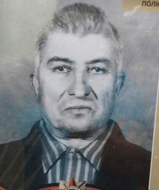 Блоха Иван Иванович