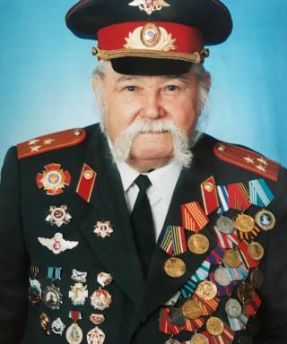 Смирнов Виталий Васильевич