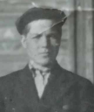 Тиначев Иван Николаевич