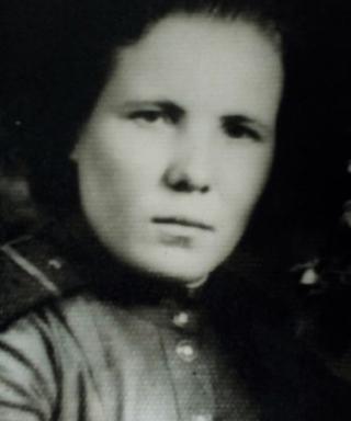 Лимонова Агриппина Ильинична