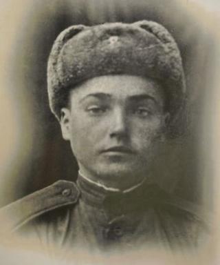 Литвинов Василий Гаврилович
