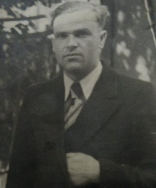 Тарасов Михаил Иванович