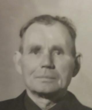 Кривалов Григорий Иванович