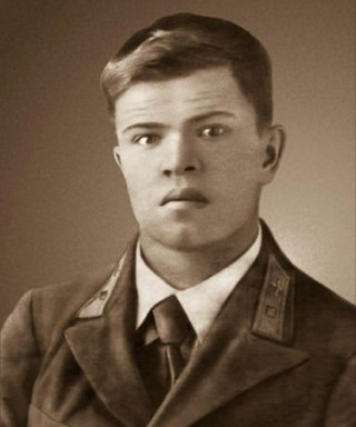 Безрукавников Александр Михайлович