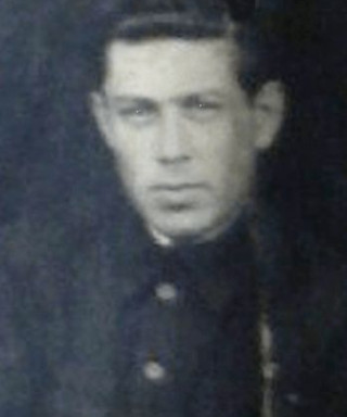 Балкаров Мухамед Эльдарович