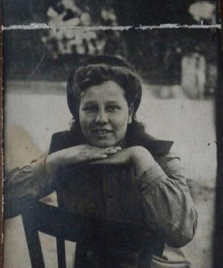Сибилева Анна Никитична