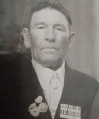 Аглиев Киям Аглиевич