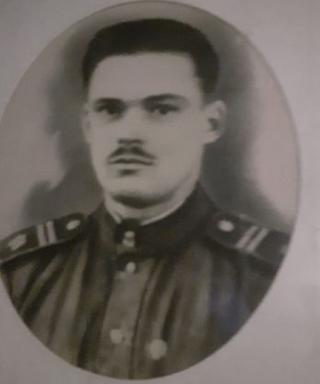 Курятников Алексей Михайлович