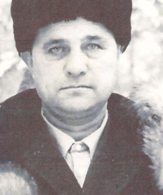 Ветренко Николай Семенович