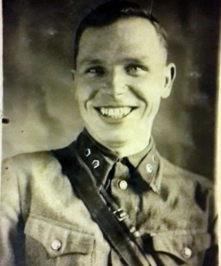 Кохась Анатолий Михайлович