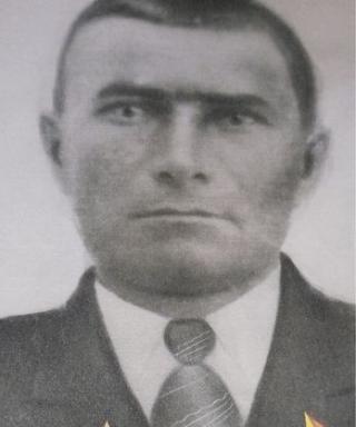 Тимофеев Николай Николаевич