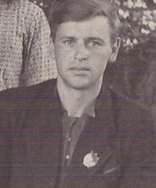 Сапунов Василий Тихонович