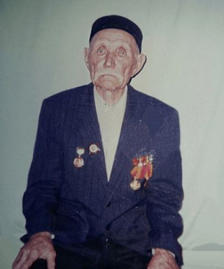 Адиятуллин Халиулла Хамидуллович