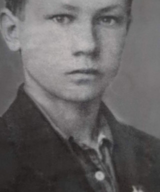 Вязьмин Василий Александрович