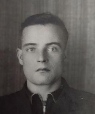 Скороходов Дмитрий Сергеевич