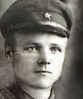 Чижов Григорий Андреевич