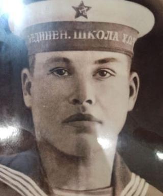 Целовальников Владимир Афанасьевич