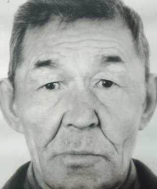 Янгулов Николай Егорович