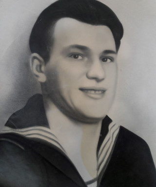 Акилин Николай Федорович