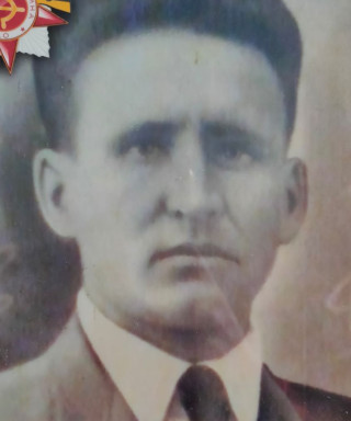 Пичик Василий Сергеевич