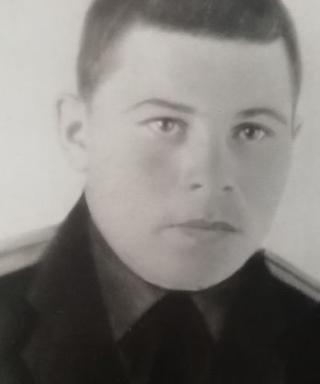 Кулибабчук Виктор Павлович