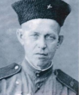 Кривошеин Алексей Иванович