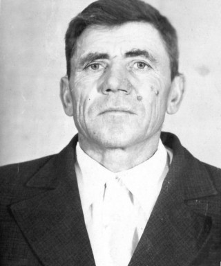 Кондрашов Василий Семенович